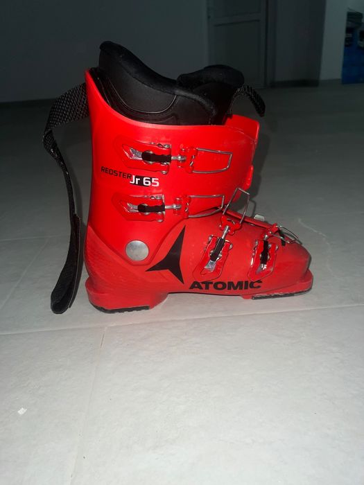 Clapari Atomic Redster JR65