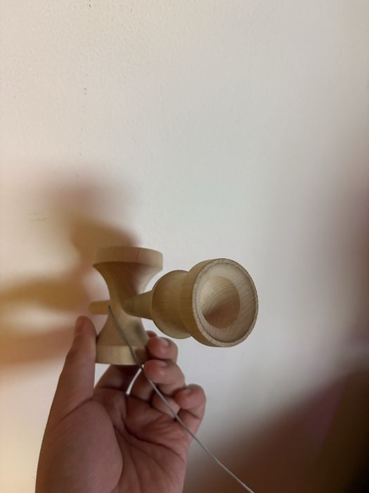 Ken okendama Zero1 Shape