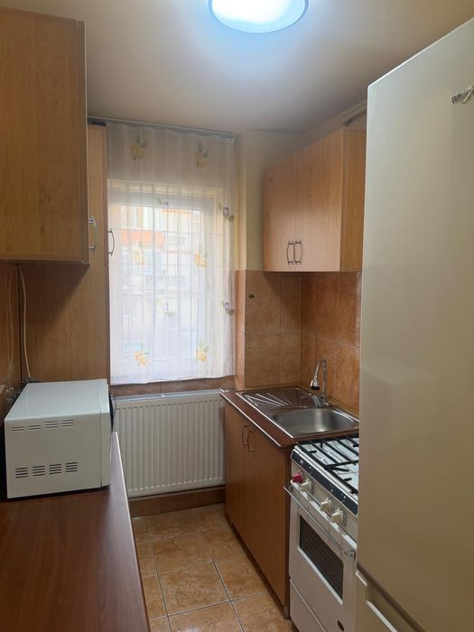 Apartament 2 camere etaj 1 complet mobilat