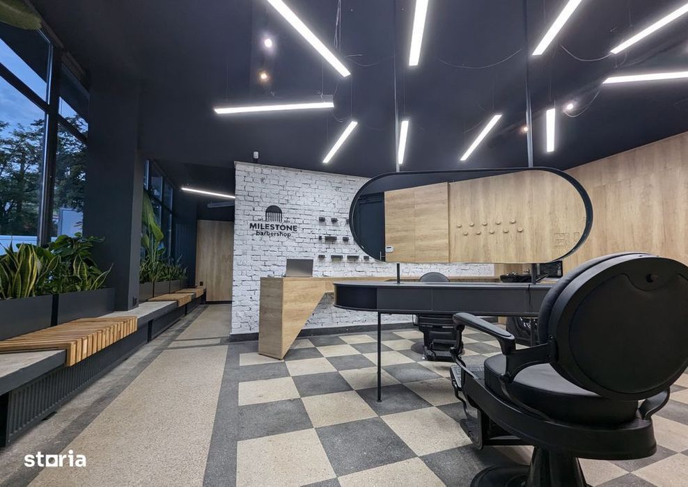 Spatiu comercial de vanzare | Str. Bucuresti | Marasti – zona centra