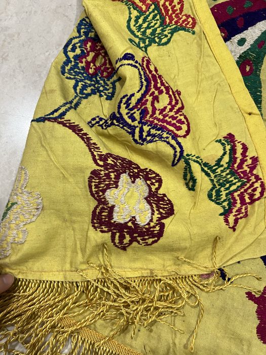 Антикварное старинное сюзанне