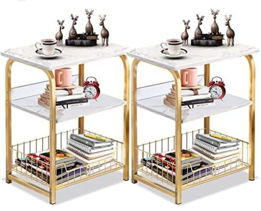 Журнальный кофейный столик