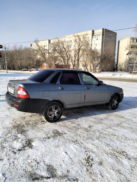 Продам автомобиль