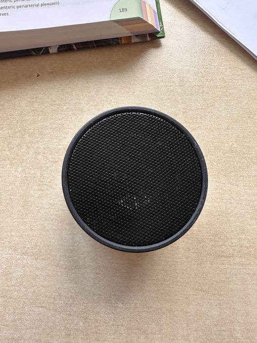 Колонка bluetooth