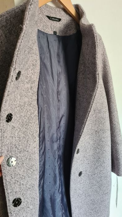 Продам новое пальто!