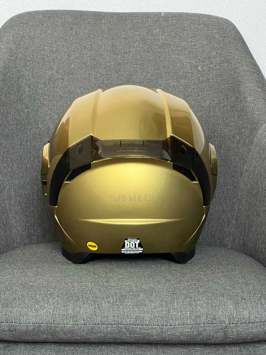 Пистова каска ICON