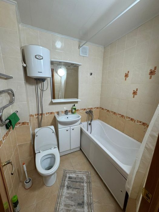 Сдам 1 комнатную квартиру