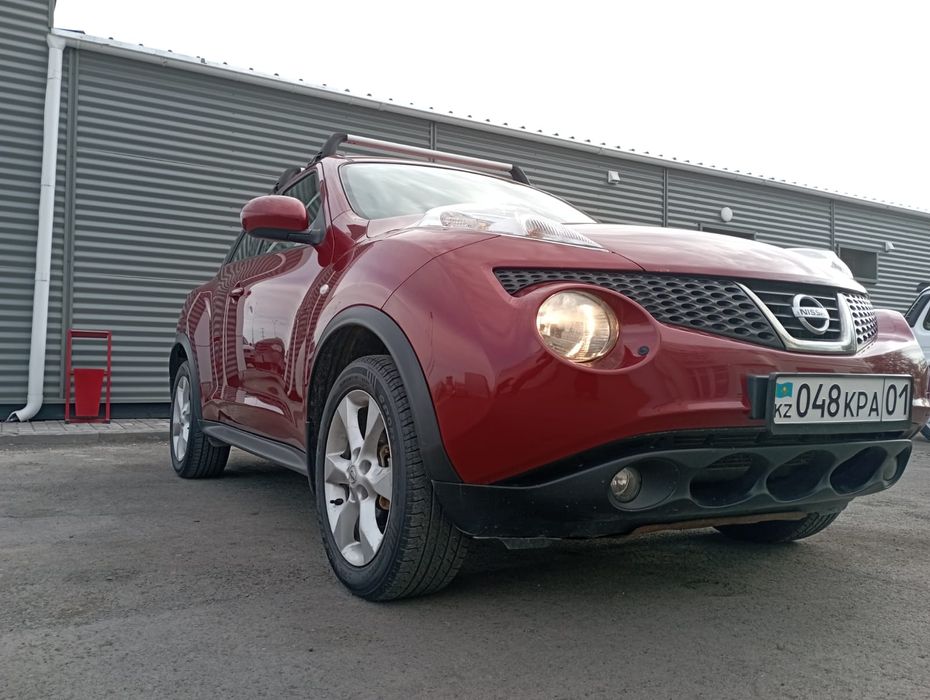 Продам кроссовер