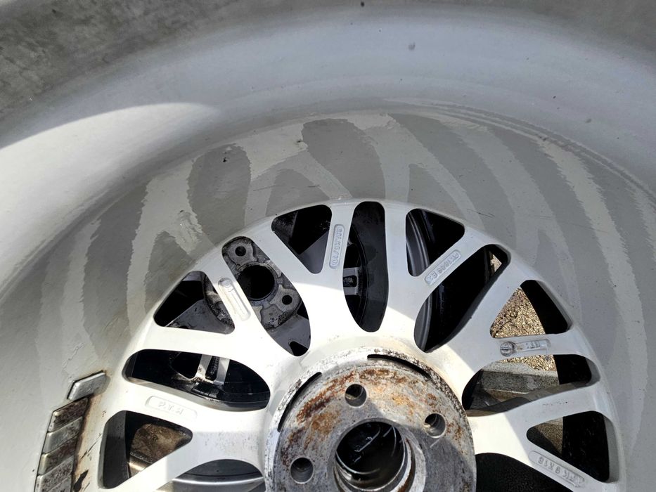 Лети джанти 18" 5х100 9Ж