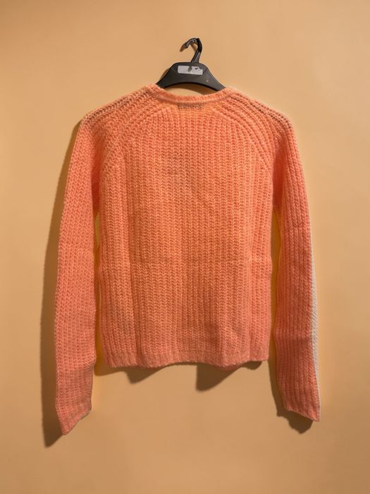 Pulover Zara nou cu eticheta de 50€ marime S stoc 2 bucati