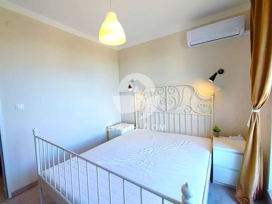 Продава се Двустаен апартамент в Поморие - 62 кв.м за 1530 €/кв.м - Снимка #6