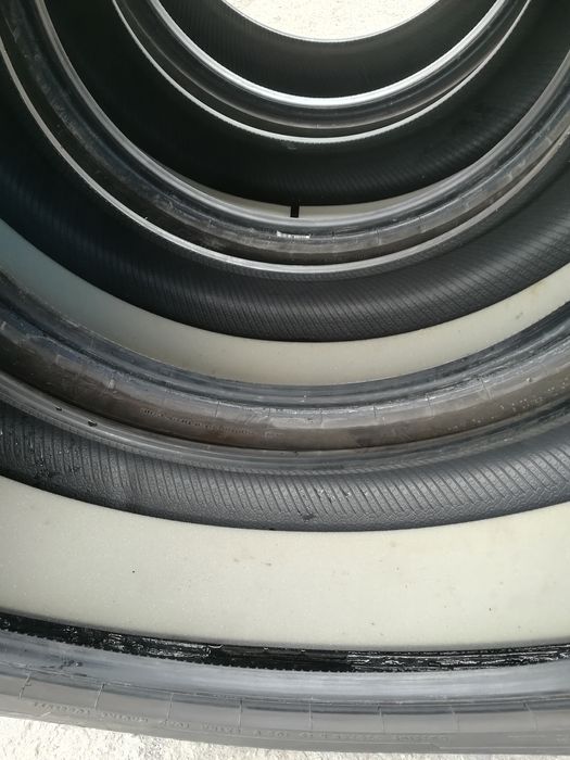 Continental Csc5 4бр.235/55/19 дот4118