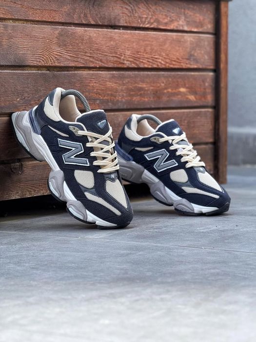 New balance 9060
