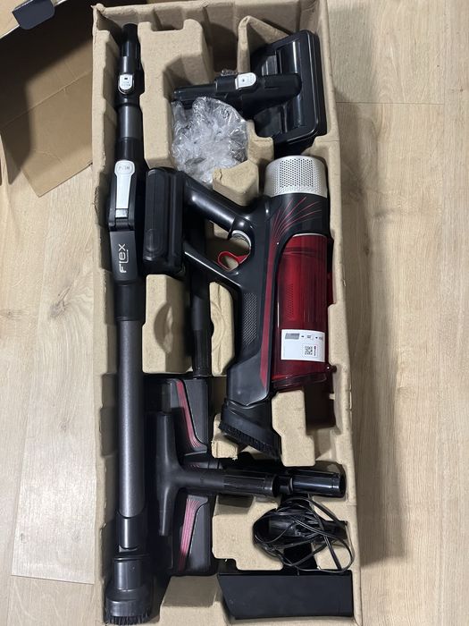 Aspirator Vertical Rowenta X-Force Flex 9.60