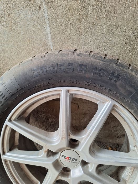 Jante Logan de vanzare