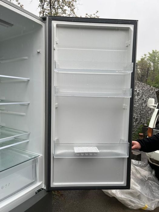 Продам в рассрочку холодильник Haier