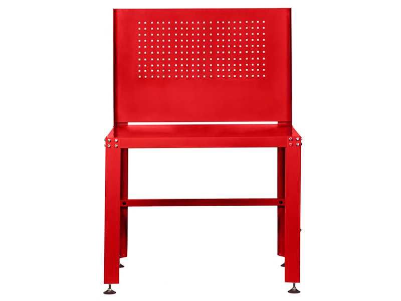 Верстак слесарный с перфорацией KINGFORCE