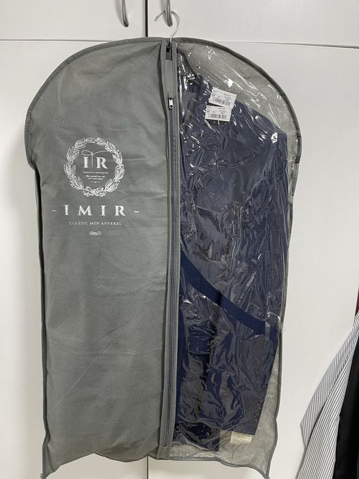 Костюм и брюки новый