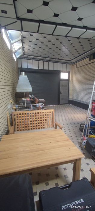 Продаётся дом в центре города Ор-р Посольство России1,6 соток 160,000