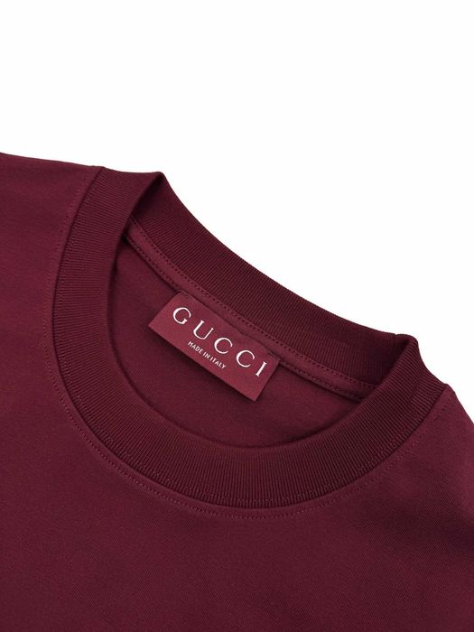 Gucci Horsebit Webbing coș cu mână scurtă Custom fine-kni