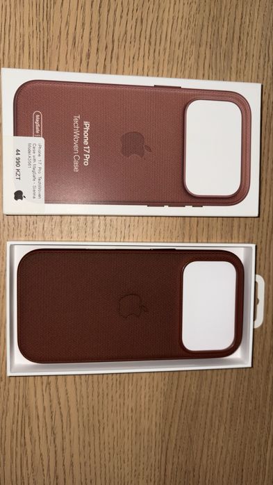Чехол на айфон Iphone 17 Pro