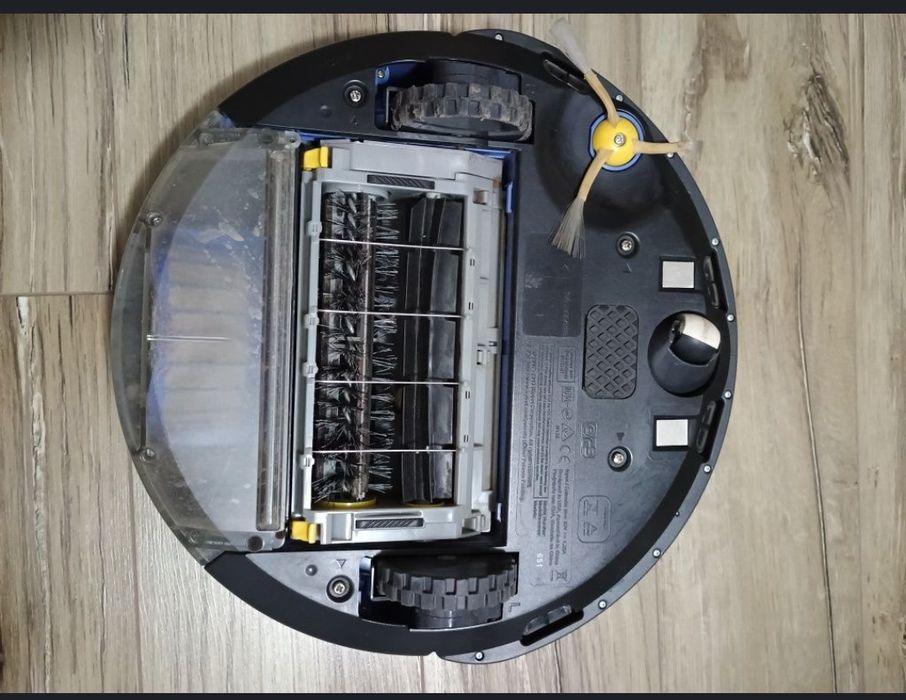 Aspirator Robot Roomba 651