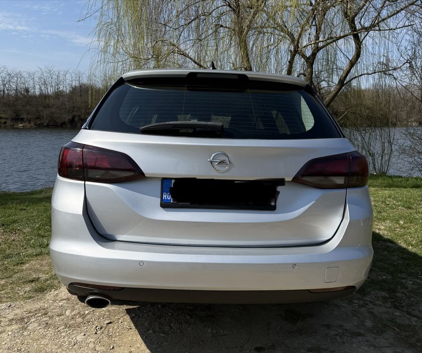 Vand Opel Astra K Sports Tourer – 2017 1.6 168 cp