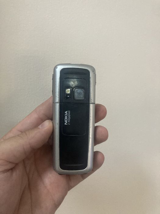 Nokia 6275 perfektum