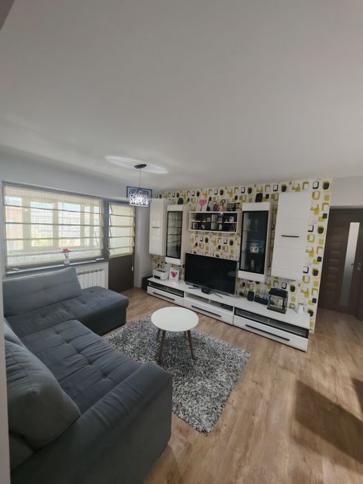 Apartament 3 camere