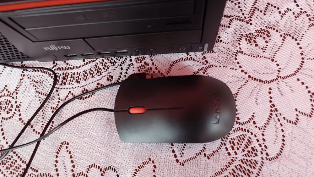 PC Calculator i5 Fujitsu