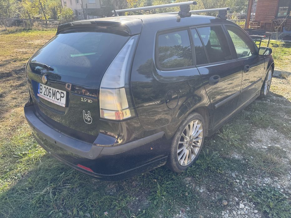 SAAB 9-3 2006 — imagine 3
