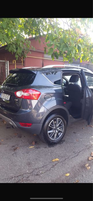 Ford Kuga 1.9TDI 4x4