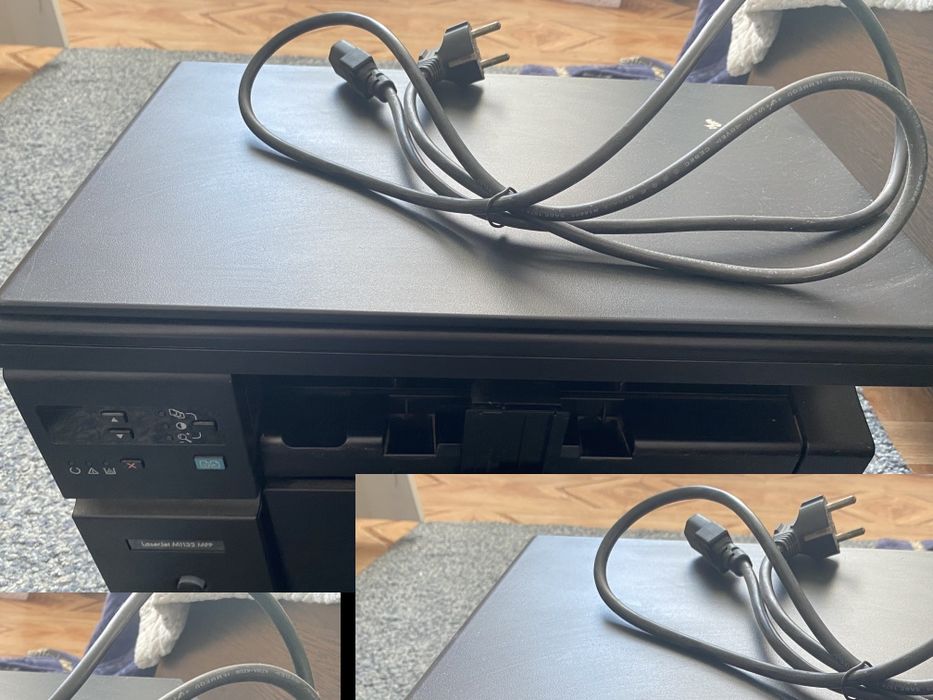 Продам принтер срочно