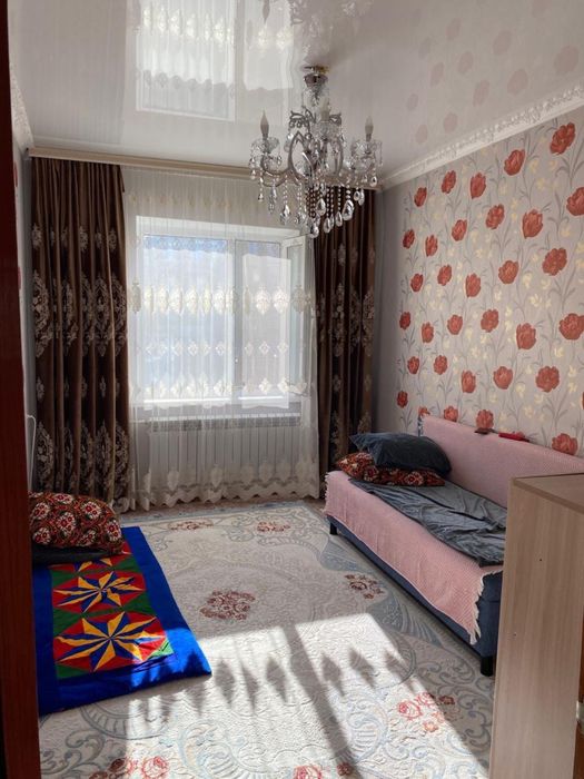 Продаем 5-комнатную квартиру