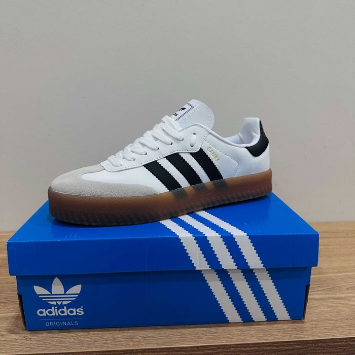 Кроссовки Adidas Samba