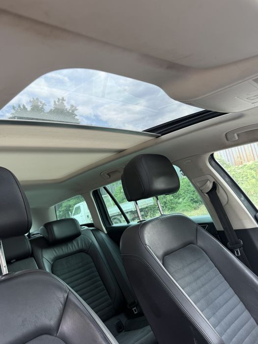 VW Passat Vw Passat B8 1,6Tdi DCX DSG на части / пасат б8