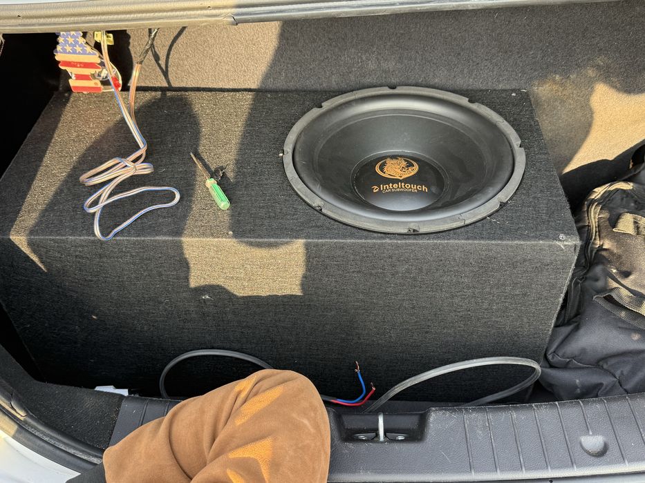 Sambufer sotiladi yengi xali