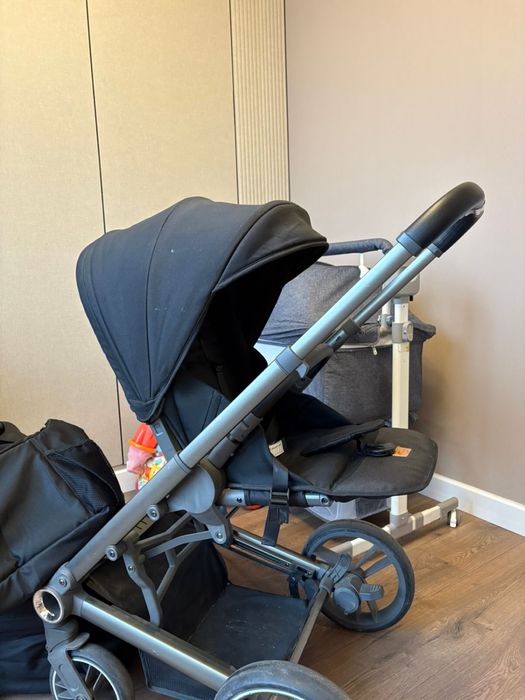 Коляска 2 в 1 универсальная. Teknum TK701