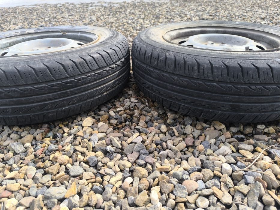 Продам комплект р14