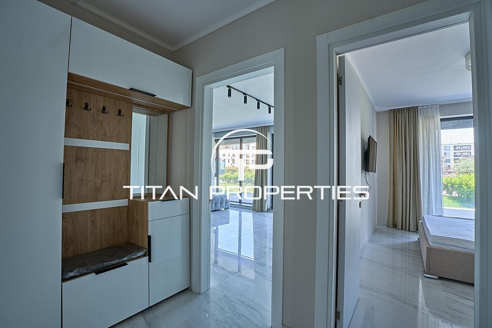 Дава се под наем Двустаен апартамент в Пловдив, Христо Смирненски - 79 кв.м за 747.66 € - Снимка #5