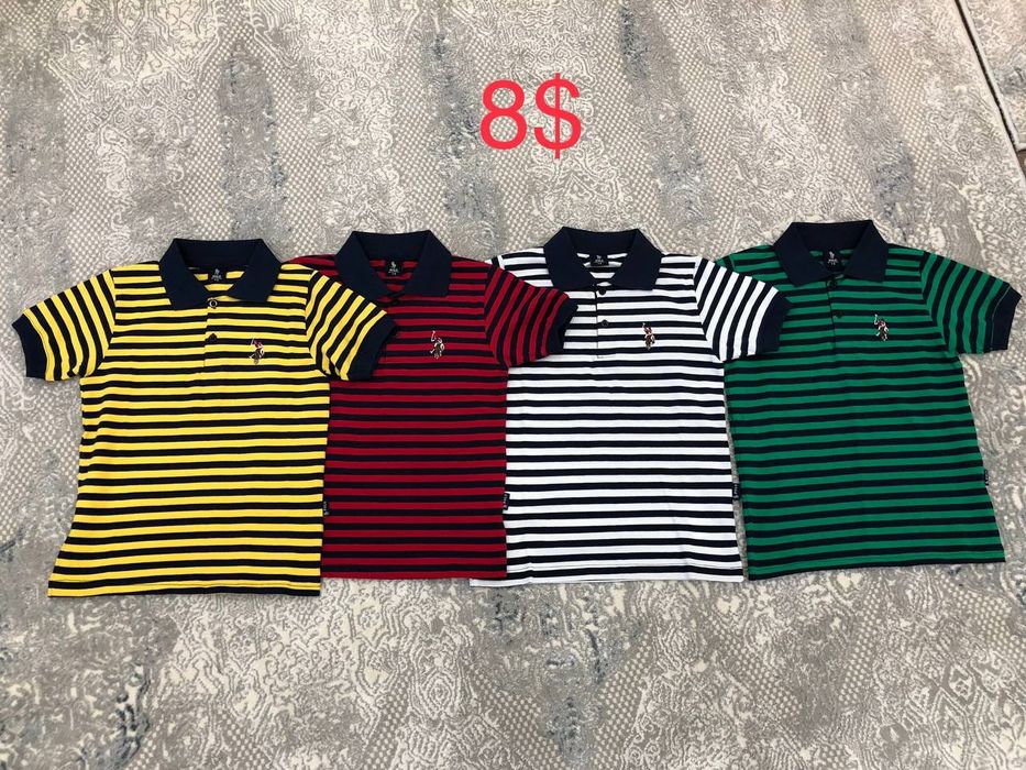 Футболки, рубашки,двойки