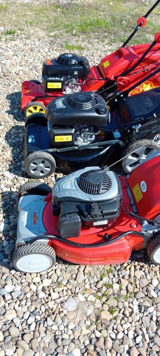 Masina Gazon Honda/Briggs Stratton