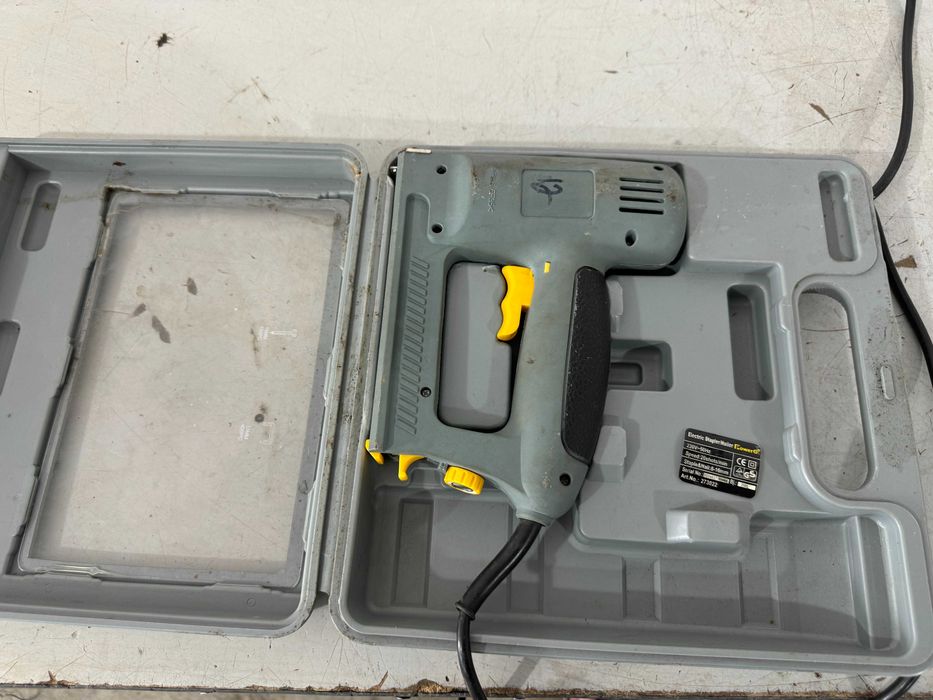 Такер  -  PawerG