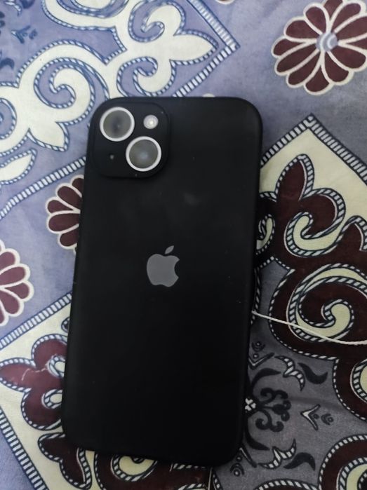 iPhone 14 5G. 128g отличном состоянии