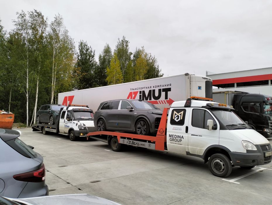 Эвакуатор Тонкерис Акмешит Петровка