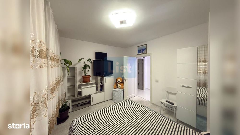 Comision 0%!!! Apartament cu 3 camere, zona Doamna Stanca!!!