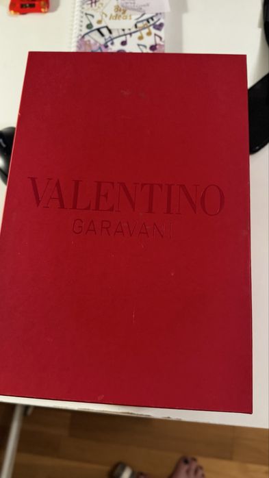 Sport shoes Valwntino Garavani