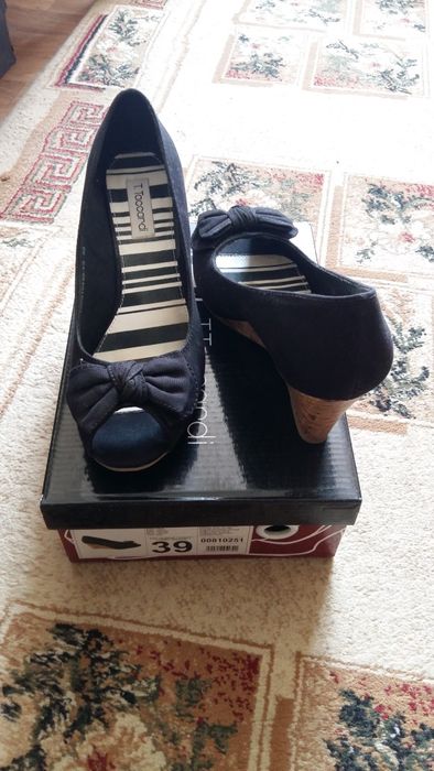 Туфли женские, 39р