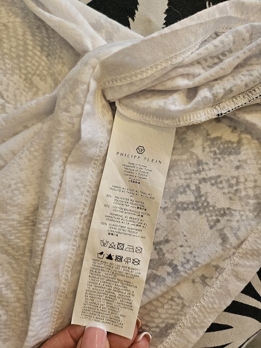 Топ Philipp Plein