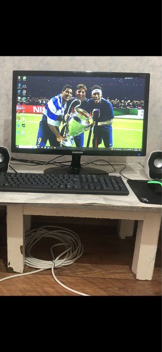 Продам Монитор 22 дюйм Самсунг